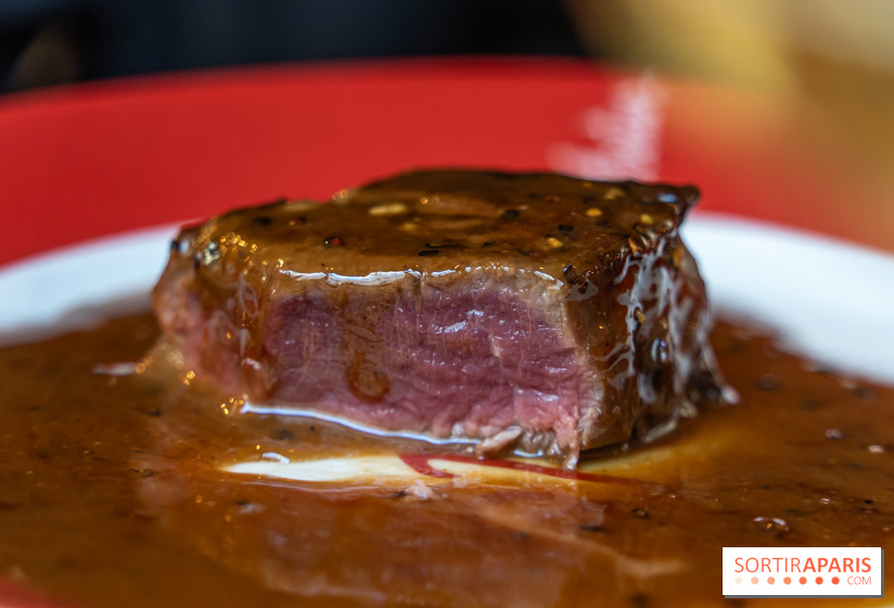 Astier, le gourmand Bistrot Paris 11e - les photos -  A7C7836