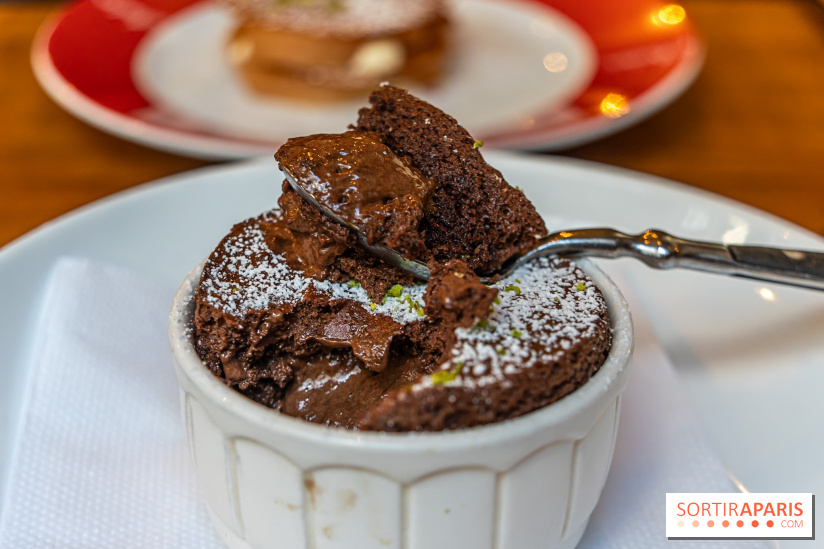 Astier, le gourmand Bistrot Paris 11e - les photos -  A7C7845