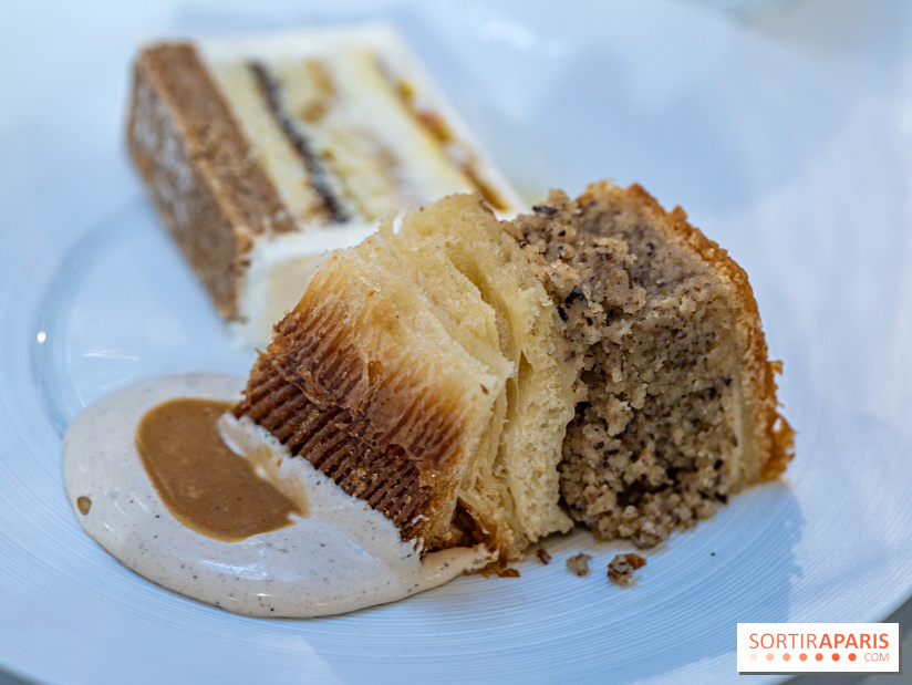 Galettes des Rois 2025 -  Peninsula - Anne Coruble