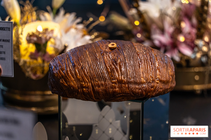 Galettes des Rois 2025 -  Jeffrey Cagnes