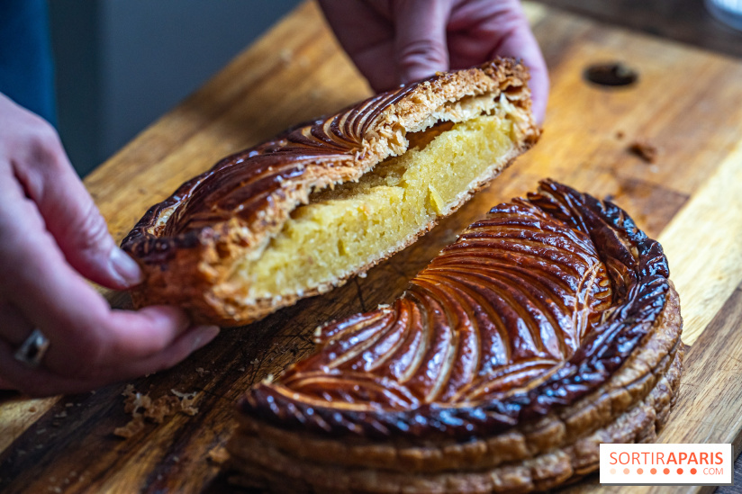 Galettes des Rois 2025 -  Rayonnance