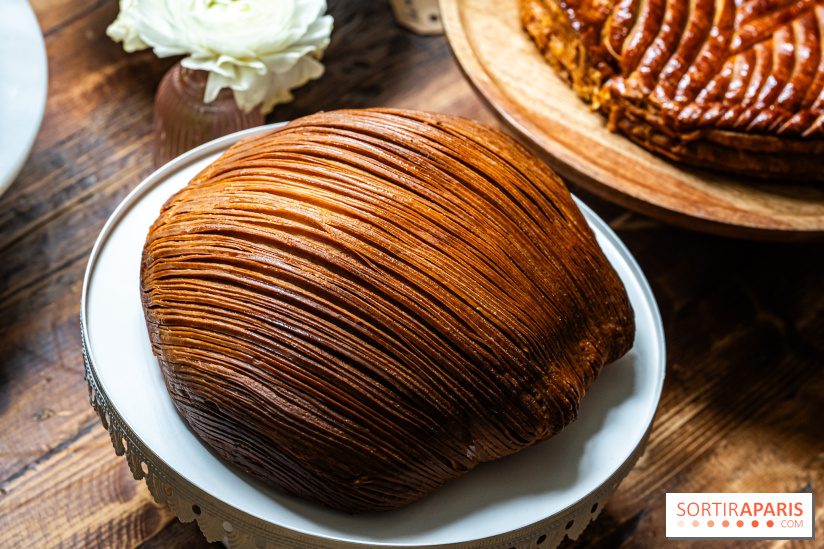 Galettes des Rois 2025 -  Roules Boules