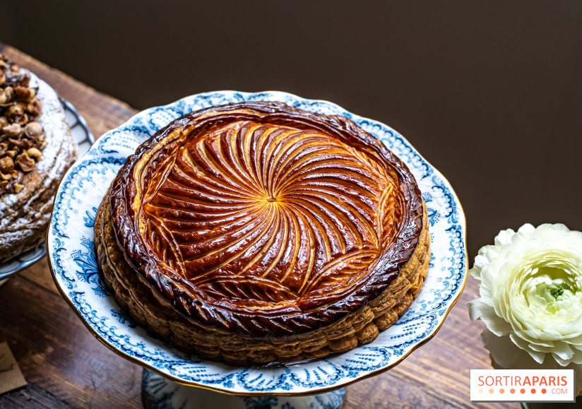 Galettes des Rois 2025 -  Rayonnance