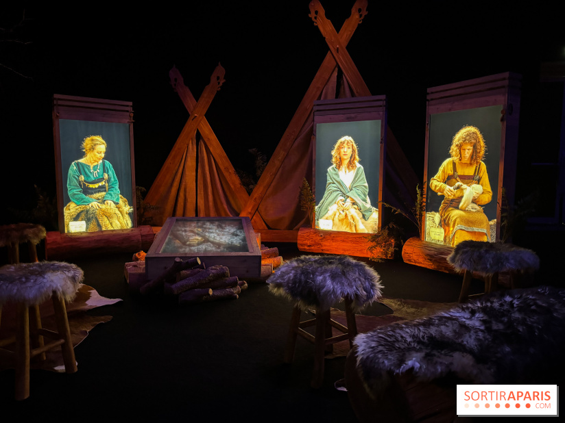 Cité Immersive Viking  - IMG 5269