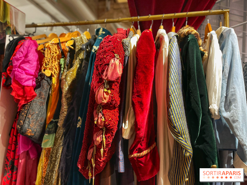 Dans les coulisses des théâtres des Hauts-de-Seine - IMG 8184