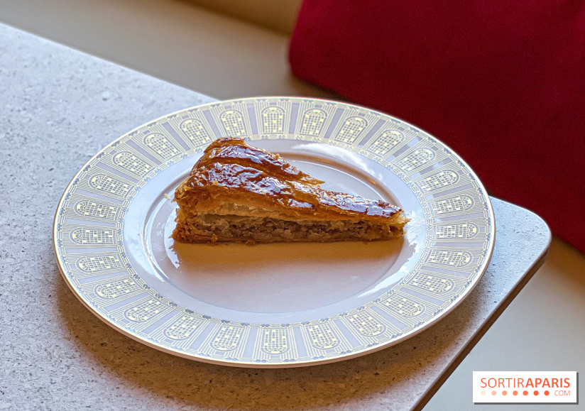 La Galette des Rois 2025 des Manufactures Alain Ducasse - IMG 7562 jpg 2