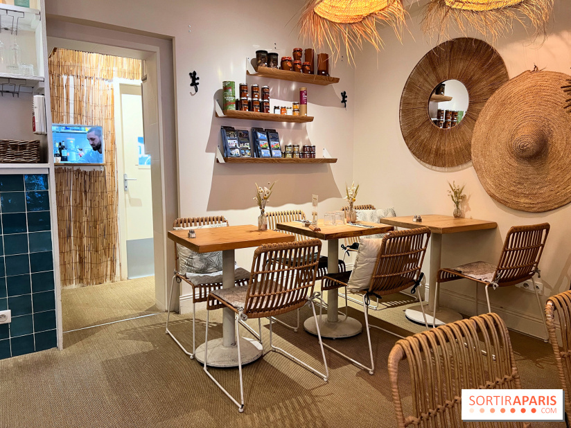 Kalank - Décoration