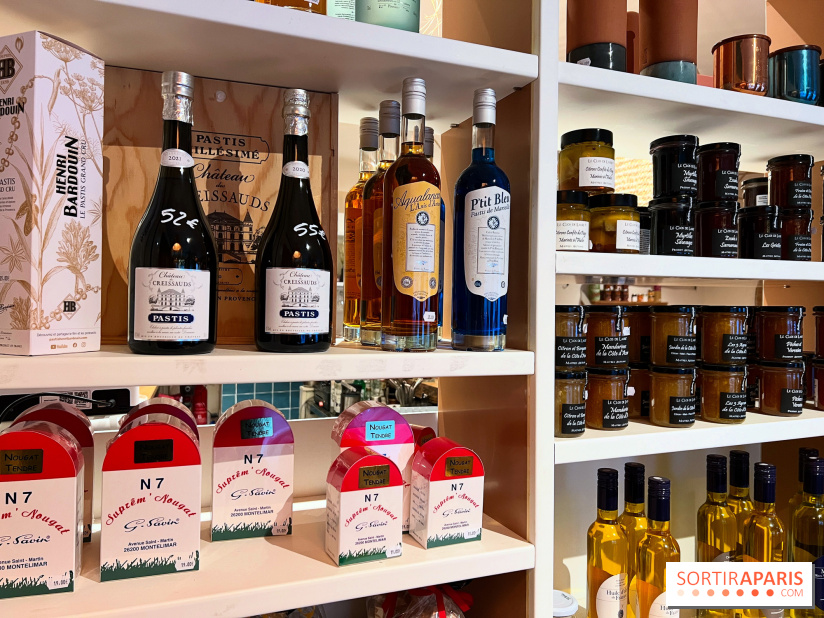 Kalank - Epicerie fine