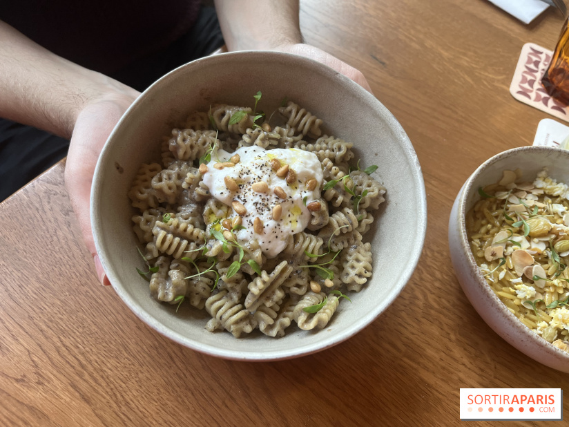 Meïda, la brasserie aux influences méditerranéennes par Mohamed Cheikh - image00014