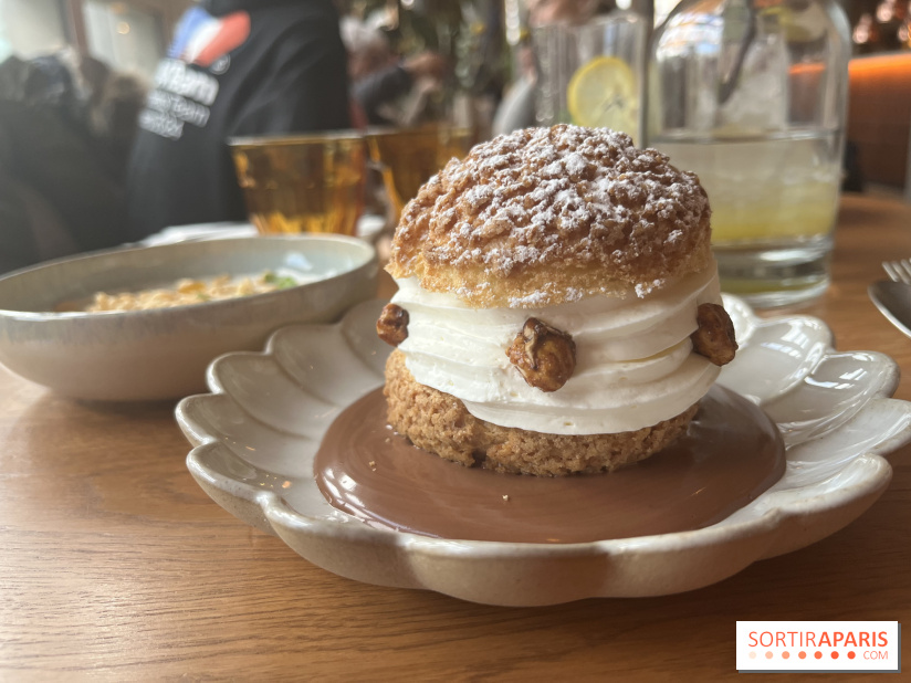 Meïda, la brasserie aux influences méditerranéennes par Mohamed Cheikh - image00010