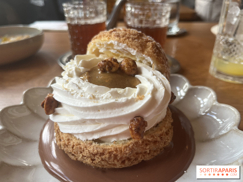 Meïda, la brasserie aux influences méditerranéennes par Mohamed Cheikh - image00001