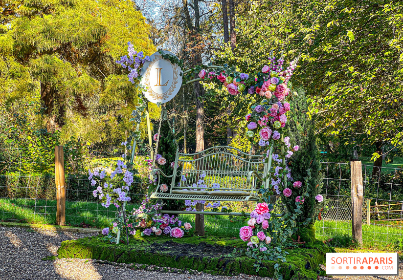 Ladurée au Pavillon Gravelle : le salon de thé et restaurant bucolique au cœur du Bois de Vincennes - image00043