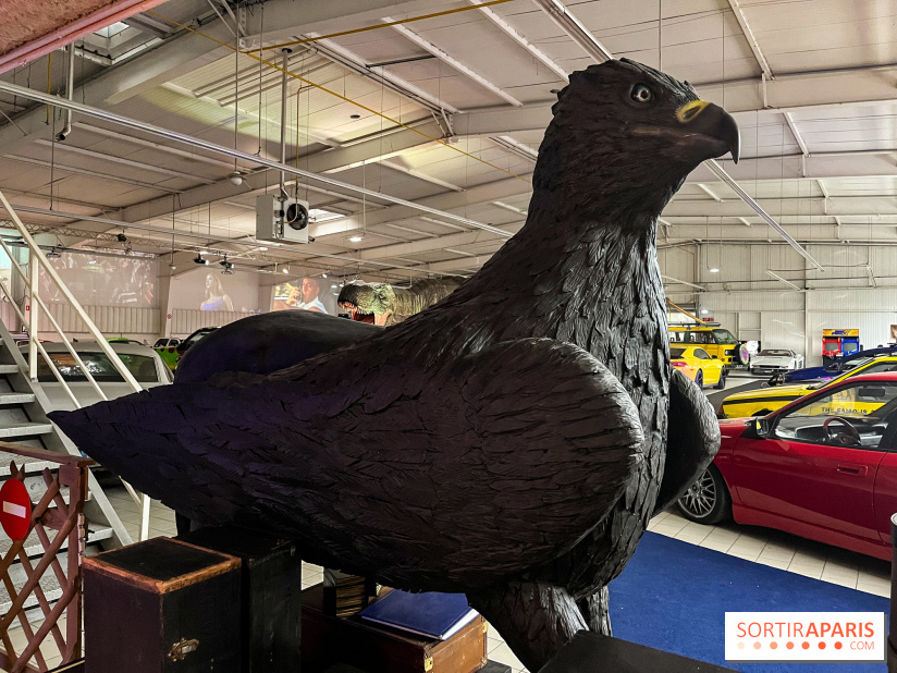 Le musée du rétro-gaming - nos photos