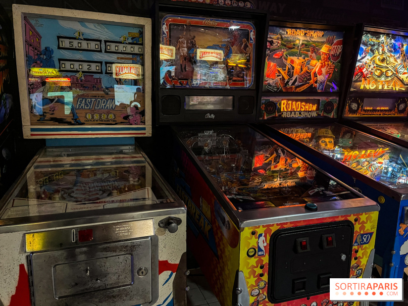 Le musée du rétro-gaming - nos photos - image00009