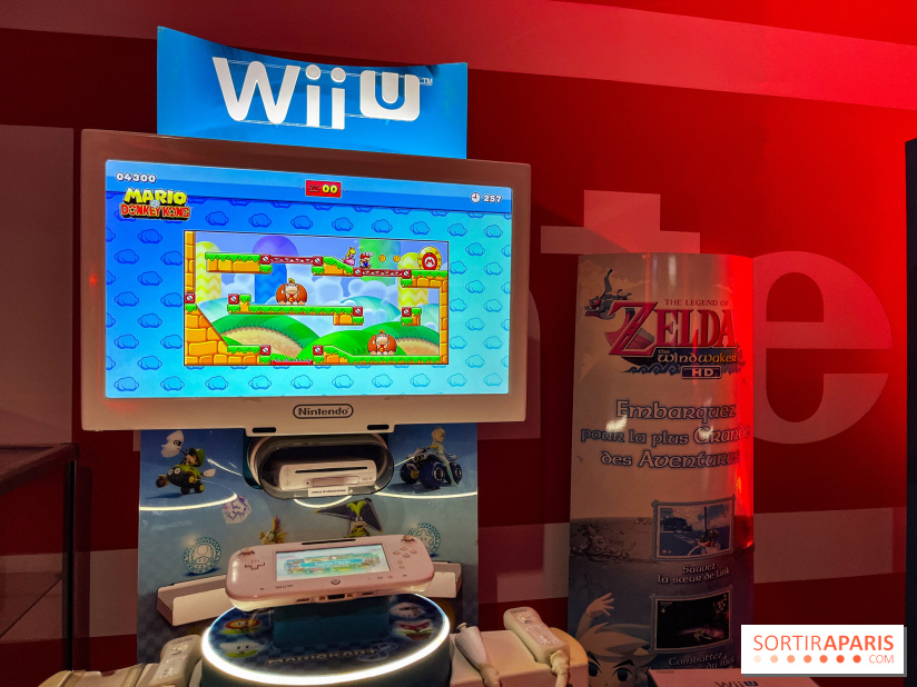 Le musée du rétro-gaming - nos photos - image00001