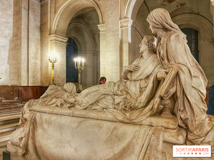 Chapelle de La Sorbonne & Amphithéâtre Liard - IMG 8276