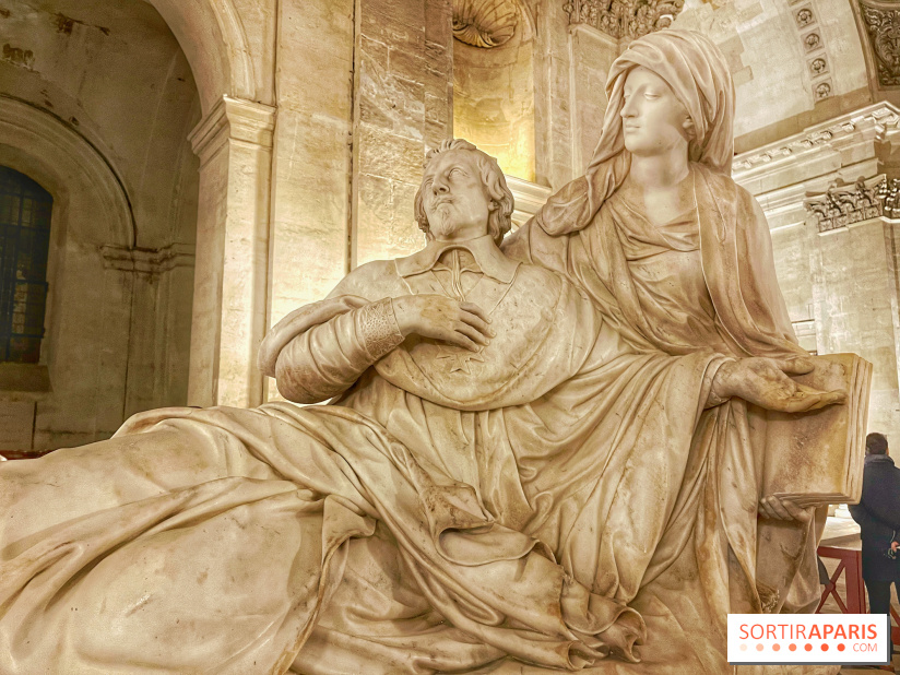 Chapelle de La Sorbonne & Amphithéâtre Liard - IMG 8285