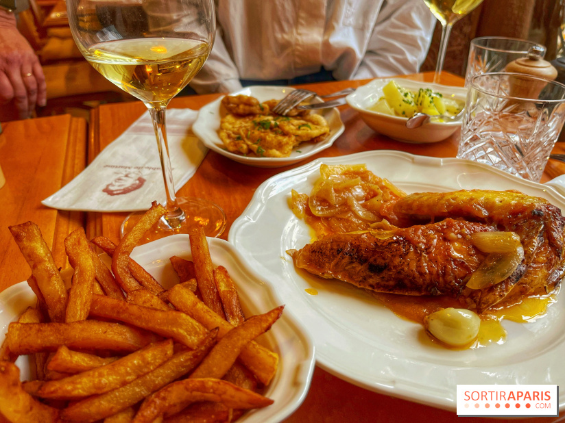 La Table de Martine - IMG 8344