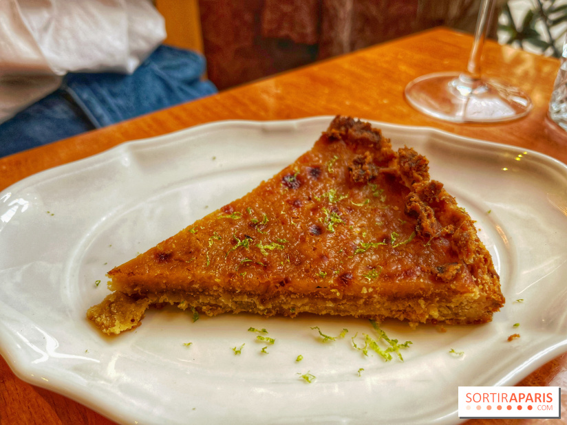 La Table de Martine - IMG 8347