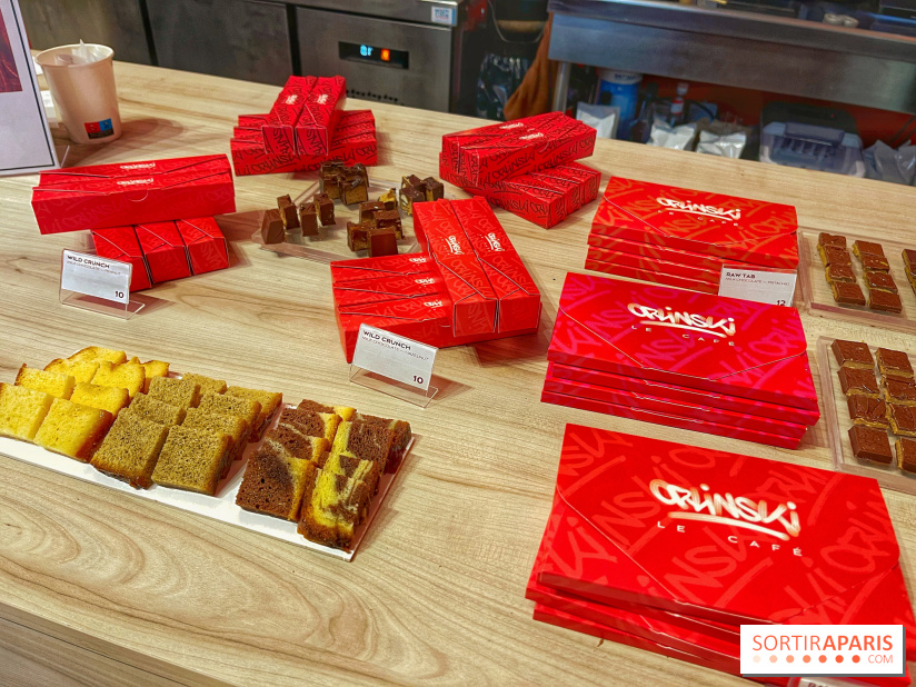 Orlinski Café - IMG 8388