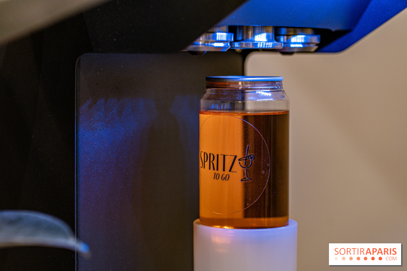 Brown Coffee shop -  A7C0142