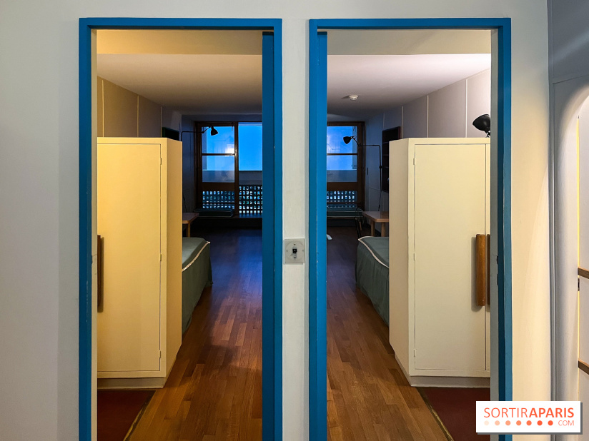 Le Corbusier à la Cité de l'Architecture - nos photos - image00008