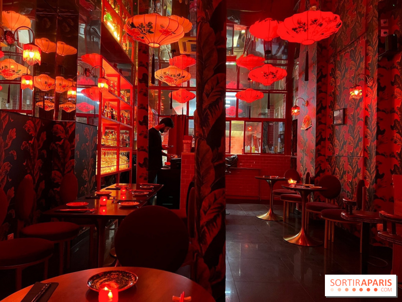 Wukong The Grand Master - Décoration