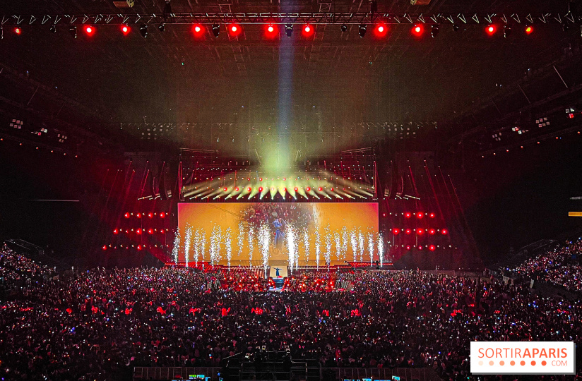 Le Gala des Pièces Jaunes 2025 sur France 2 les chansons interprétées pendant la soirée