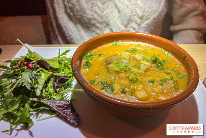 Tanguera, le restaurant péruviano-argentin dans le 20e - nos photos - image00010