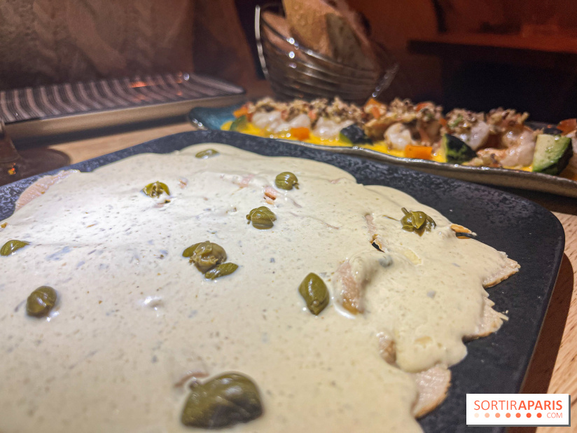 Tanguera, le restaurant péruviano-argentin dans le 20e - nos photos - image00012