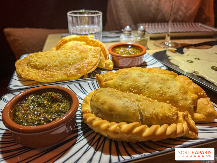 Tanguera, le restaurant péruviano-argentin dans le 20e - nos photos - image00015