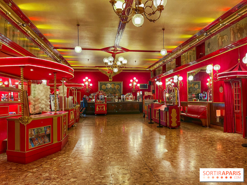 Cirque d'hiver - IMG 8474