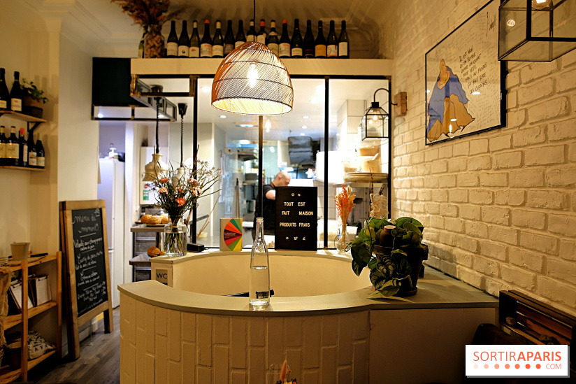 P’tit bon à Paris, nos photos - P'tit Bon 6 fotor 20250126132056