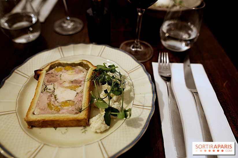 P’tit bon à Paris, nos photos - P'tit Bon 11 fotor 2025012613287