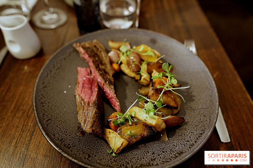 P’tit bon à Paris, nos photos - P'tit Bon 17 fotor 20250126131644