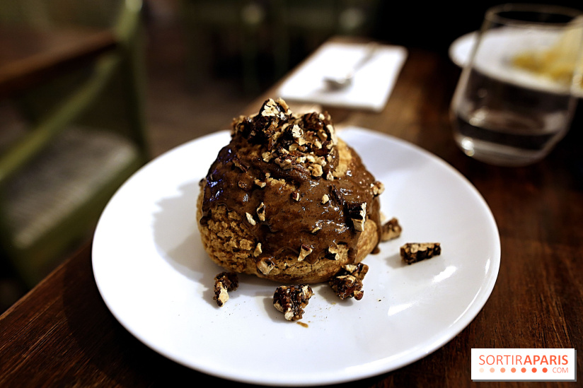 P’tit bon à Paris, nos photos - P'tit Bon 19 fotor 20250126133211