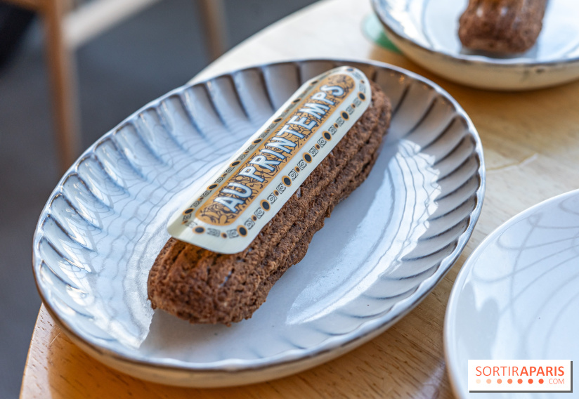 Le tea time abordable du Printemps par Bryan Esposito et Xavier Pistol -  A7C0732