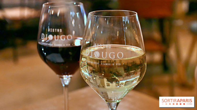 Bistro Djougo, une pépite de quartier du côté du 17e arrondissement - Fotor