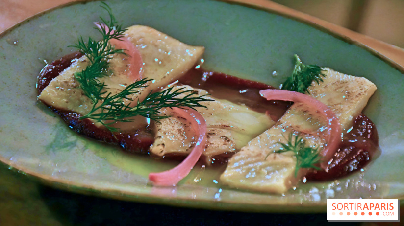 Bistro Djougo, une pépite de quartier du côté du 17e arrondissement - DSC 3344 Fotor