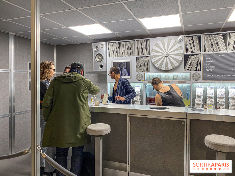 Business, Pleasure, Pressure, Release : Nick Doyle s'expose à la galerie Perrotin - IMG 2721