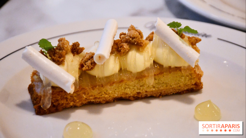 La Brasserie Vendémiaire, dans le 7e arrondissement de Paris - IMG 6178 2