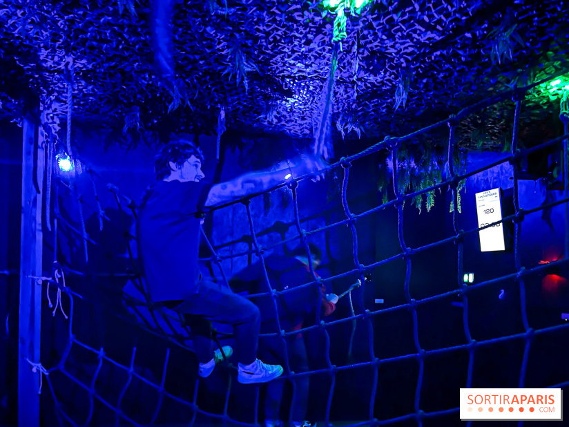 Rush Action Game - IMG 6294