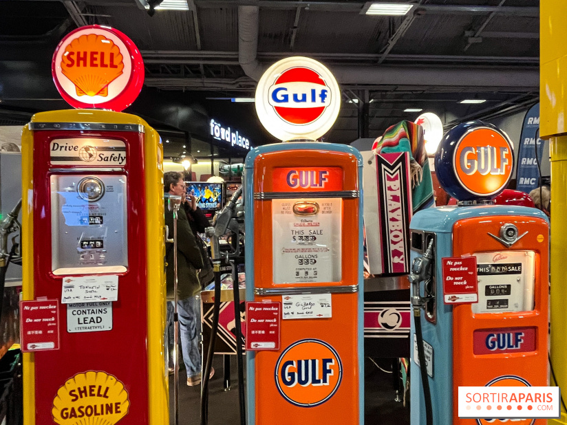 Rétromobile 2025 - nos photos - image00031