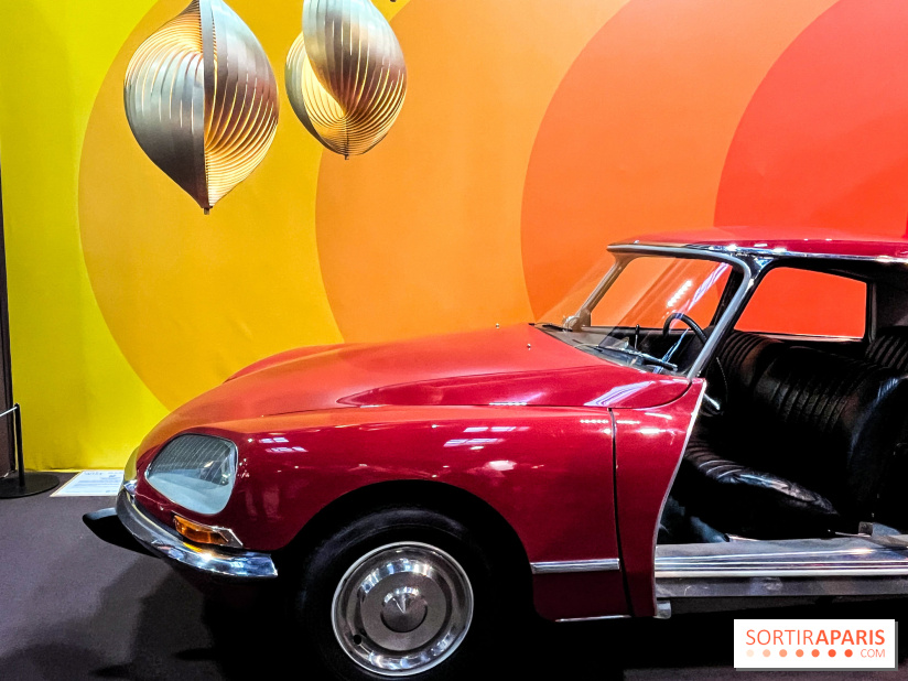 Rétromobile 2025 - nos photos - image00019