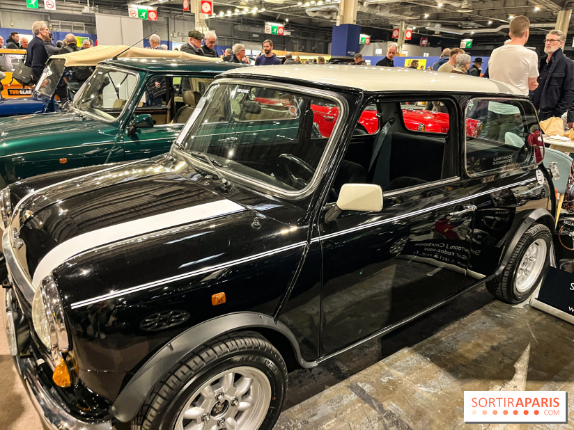 Rétromobile 2025 - nos photos - image00003