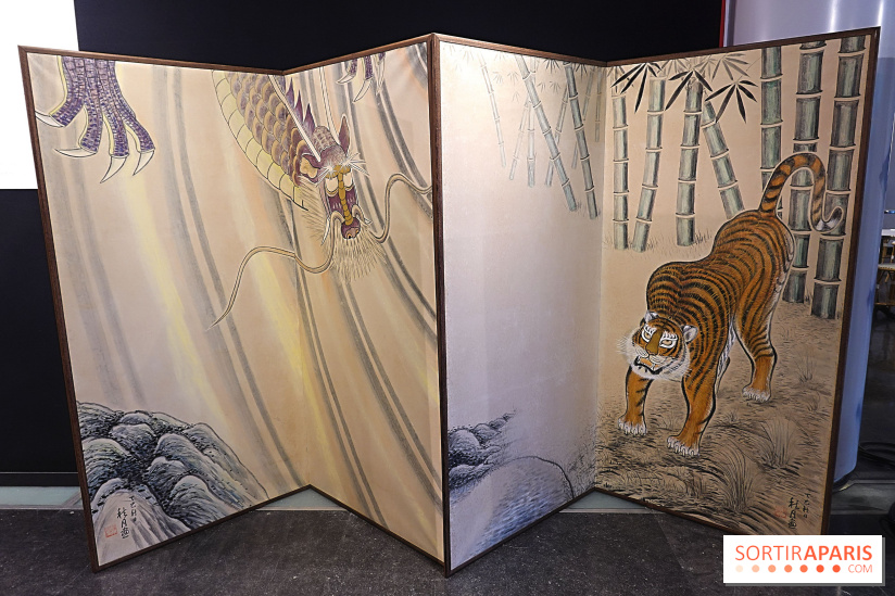 Fusuma, à la croisée de l’art et de l’artisanat, nos photos - DSC06176 fotor 20250206122816