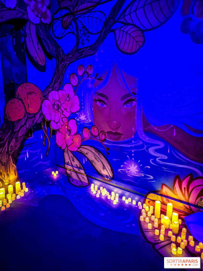 Colors Festival 2025 à Champigny spécial Amérique Latine - 20251017 195452