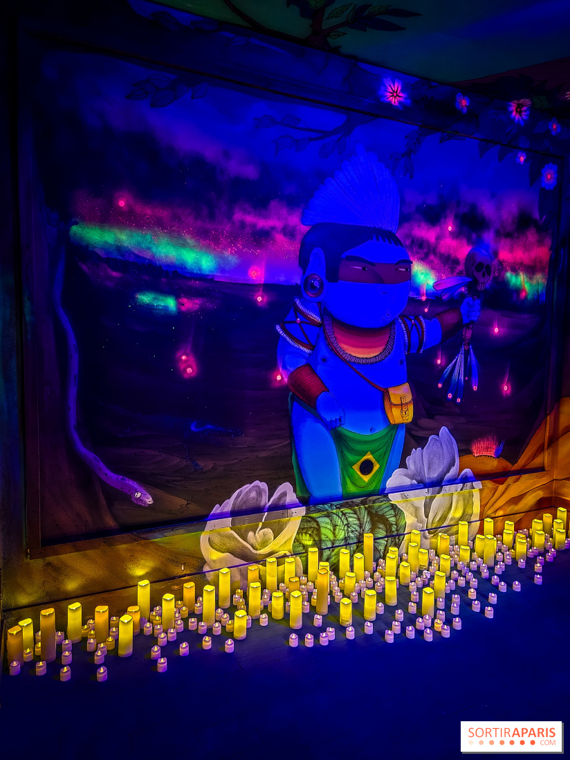 Colors Festival 2025 à Champigny spécial Amérique Latine - 20251018 183128