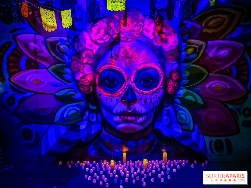 Colors Festival 2025 à Champigny spécial Amérique Latine - 20251019 182203