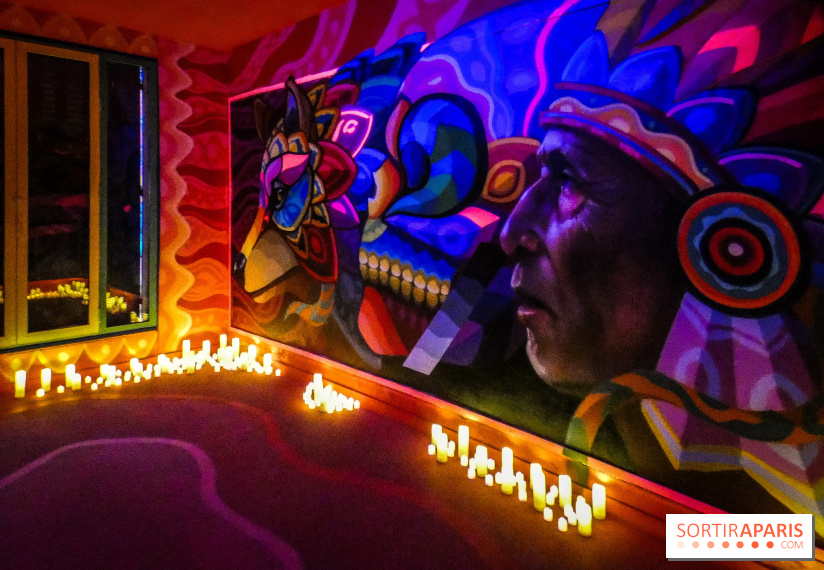 Colors Festival 2025 à Champigny spécial Amérique Latine - P1090969